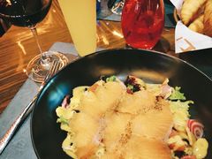 -YUE·6·西式融合餐厅(外滩六号店)