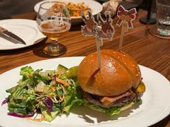 -京A Brewpub·精酿餐吧(幸福村店)