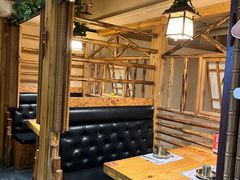 -小木屋米酒店·韩国料理(深圳总店)