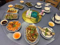 -桂园白粥·潮汕老味道