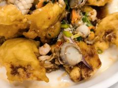 -小郭私房菜·海肠捞饭店(学士街店)