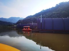 -宝晶宫旅游景区