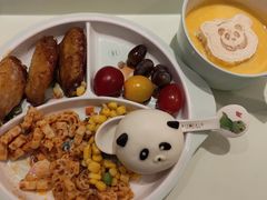 -眉州东坡(团结湖店)