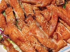 -羊巴道新疆菜·清真(上梅林店)