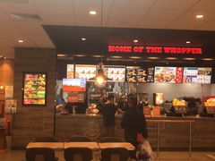 门面-汉堡王(砂之船店)