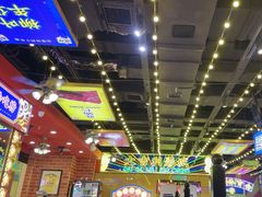 -天河城购物中心