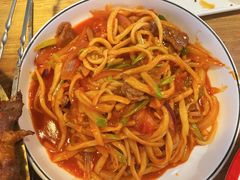 -天山传奇新疆菜(SKLP店)