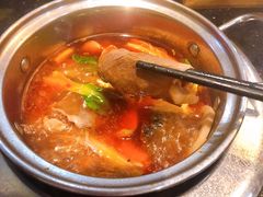 -龍歌自助小火锅(崂山丽达店)