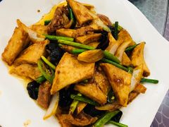 -一块豆腐(海滨中路店)