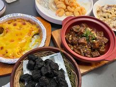 -蘇河湾·新鲁菜·泰山宴(泰山店)