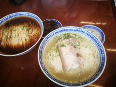 -同得兴 Since·1995 传统苏式面馆(十全街店)