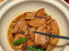 -曾宴·楚菜(湖北省博物馆店)