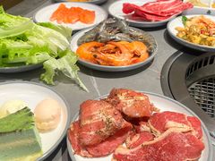 -三京祥烤肉自助料理(慈云寺店)