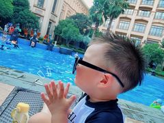 -上海浦东星河湾酒店