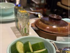 -润园四季椰子鸡火锅(南山海岸城店)