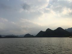 -英德宝晶宫天鹅湖茶语温泉