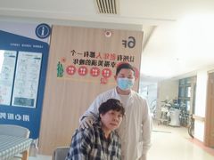 -锦欣康养上海泽顾护理院