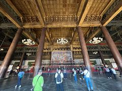 -北京市劳动人民文化宫(太庙)