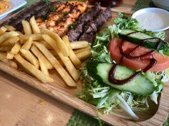 -ALAMEEN阿拉伯餐厅(三里屯店)