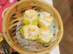-虾饺妹·粤式手工点心(水荫路店)