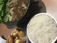-新加坡高记KOO KEE Restaurant(盈科店)