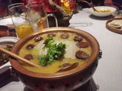-奉天小馆·非遗东北菜(沈阳万象城店)