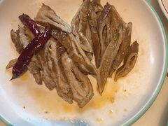 -渝味川菜(夜宵航母店)