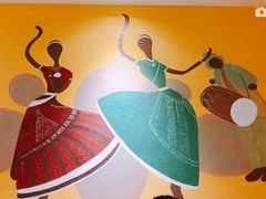 -Pita's&Tika's中东和印度风味餐厅(龙湖天街店)