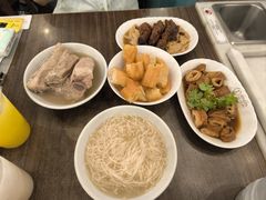 -松發肉骨茶(先得坊店)