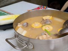 -肥仔文澳门猪骨煲(南京西路店)