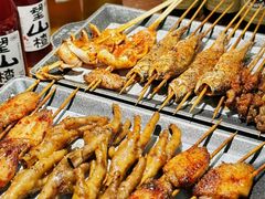 -管氏翅吧(地安门店)