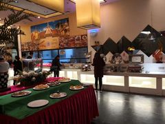 -丰顺宝丰酒店温泉