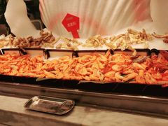 -亚马逊海鲜自助(梅溪湖步步高店)
