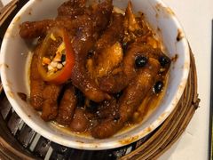 -翠园(铜锣湾广场店)