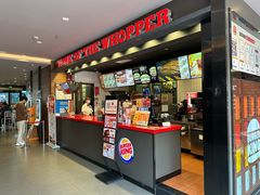 -汉堡王(上海凌云壹街坊店)