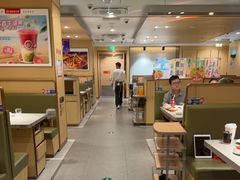-海底捞火锅(江北万达商业广场店)