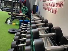 -征成健身连锁私教工作室(九公里店)