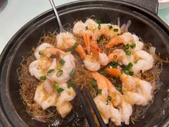 -紫光园·烤鸭·北京菜(劲松店)