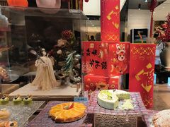 -杭州开元名都大酒店·地中海自助餐厅