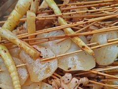 -嘉州鲜知味钵钵鸡(奎星楼店)