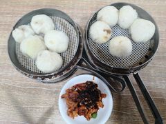 -吃不亏特色包子(三峡广场店)