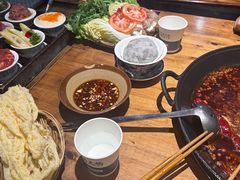 -楠火锅(广州总店)