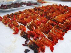 -郑喜旺烧烤(新密总店)