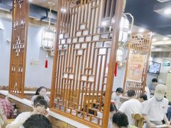 -鲜锦记潮汕牛肉火锅(月坛店)