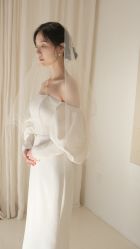 -LaMousse婚纱买手店