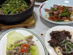 -明本湛江鸡•海鲜小厨(陈家祠店)
