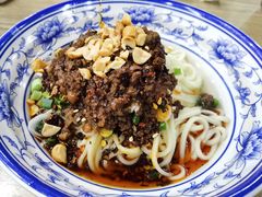 -花溪牛肉米粉(华兴东街店)