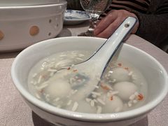 -漢舍中国菜馆(889广场店)