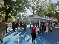 -北京精诚实验小学国际部