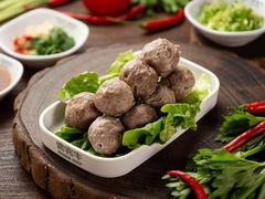 -贵宾牛·潮汕牛肉火锅(珠池总店)